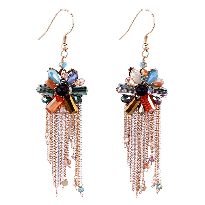 Classical Bohemia Handcraft Ta