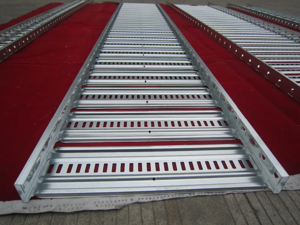 Ladder Cable Tray Fill Calculator For Sale Light Duty Low Costs Buy