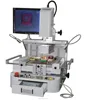 LY-R890 automatic pcb soldering machine with CCD alignment system, professional for PCB repairing