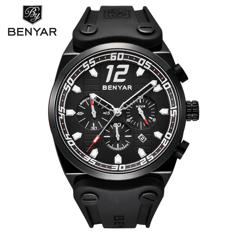 

WJ-7653 New Design Fashion Watch Simple Silicone Band Wristwatch Waterproof Quartz Watch For Men BY32-BY-5131M, Mix
