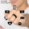 JAKCOM R3 Smart Ring 2018 New Product of Access Control Card like rfid blocking wallet temperature child mtg proxy