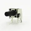 4 pin right angle tactile push button switch spst momentary tactile tact push button