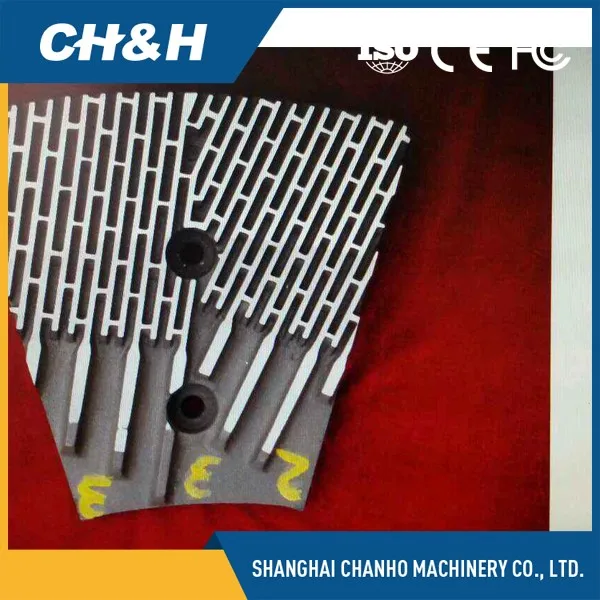 Double Disc Refiner usd refiner segment