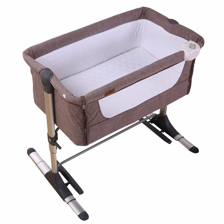 Folding European Quality Baby Bed Suitable For Adult Bed Buy Eco