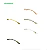 Customized Furniture Doors Handle Drawer Pulls Kitchen Cabinet Handles Zamak Zinc Alloy Cupboard