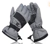 Durable CE Rohs certificate rechargeable gloves with one button controls