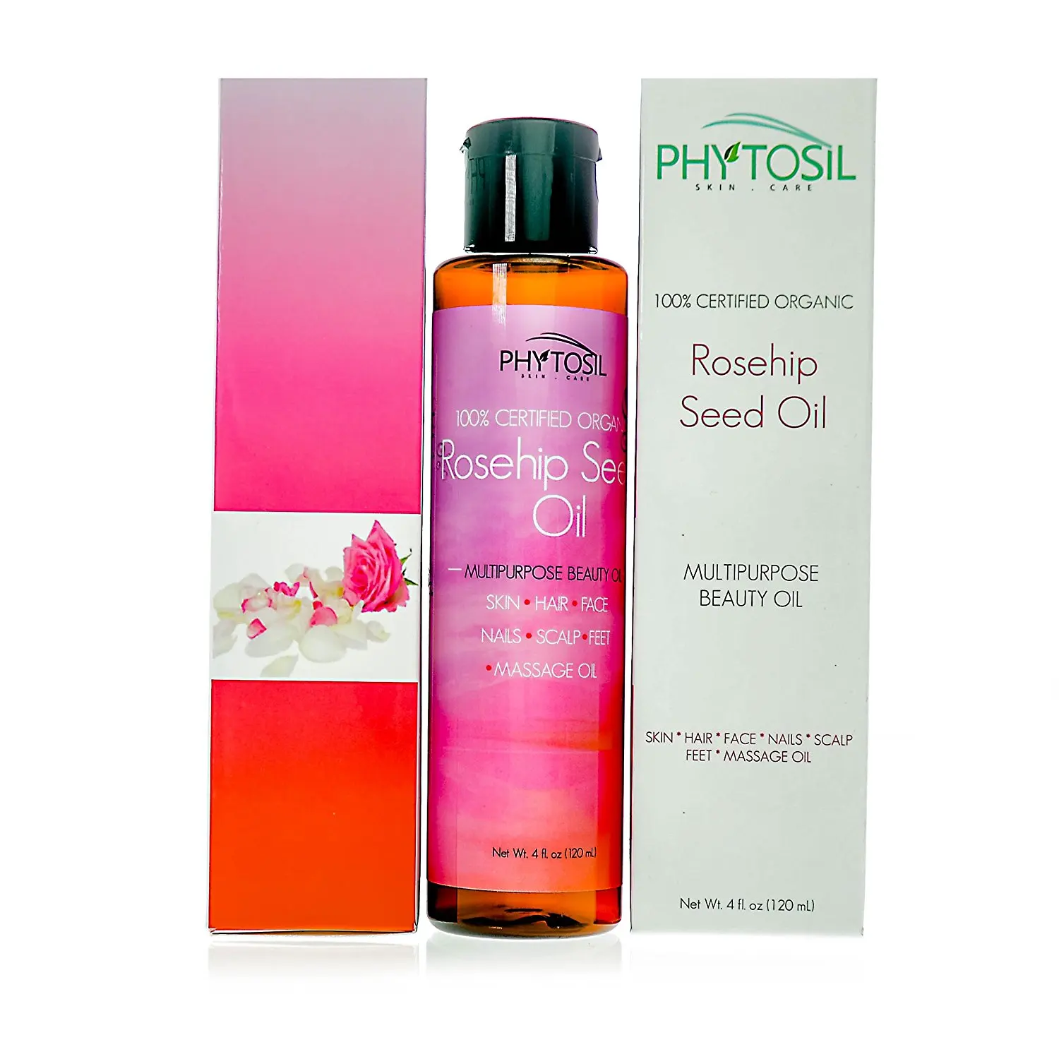 rosehip for wrinkles