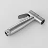 High Quality Hand-held Shower Head Bathroom Hand-held Shower Head Set With Swith For Full Set Wall Bracket Shower Hose