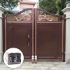 Luxurious Craft home cast oven iron gate designs simple