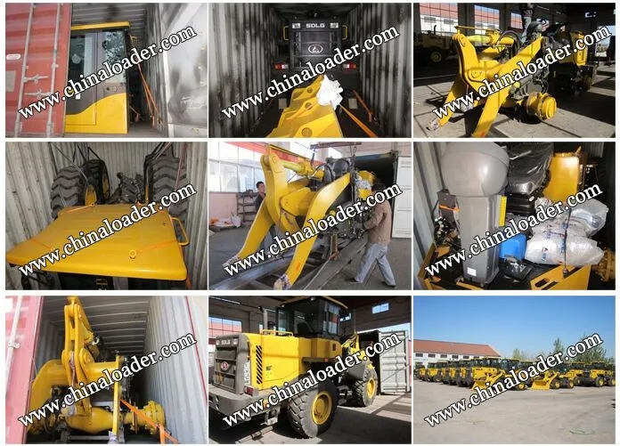 sdlg lg946l wheel loader , sdlg loader 946,sdlg lg946l loader