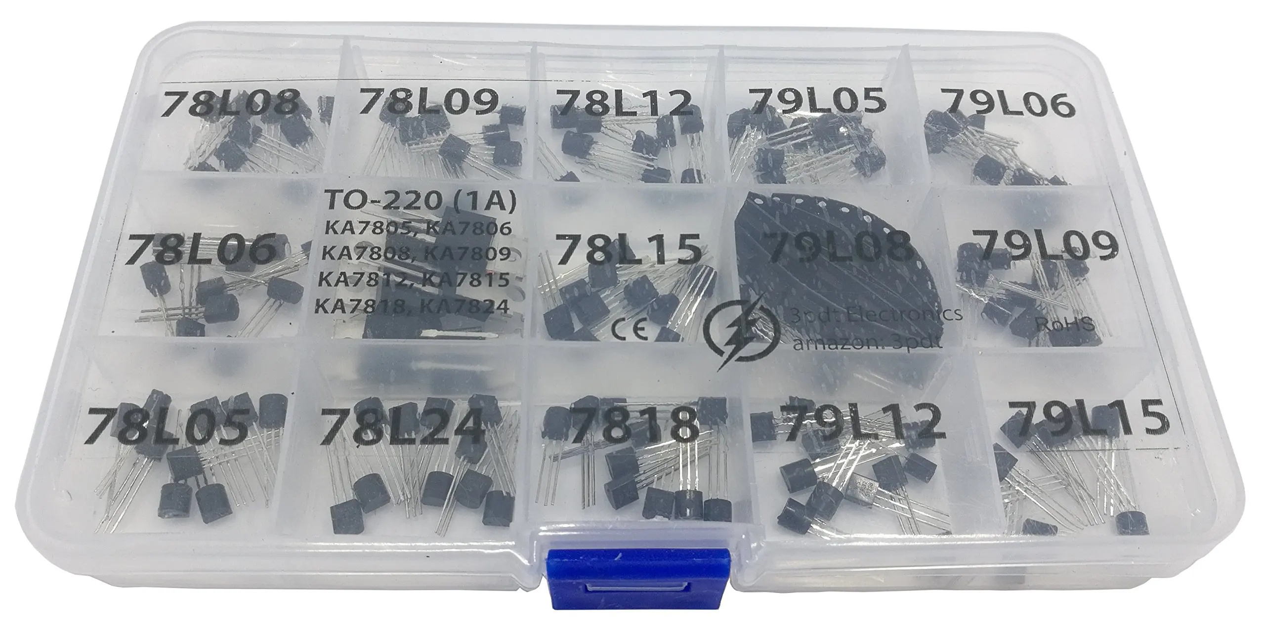Cheap Regulator Transistor 7809, find Regulator Transistor 7809 deals ...