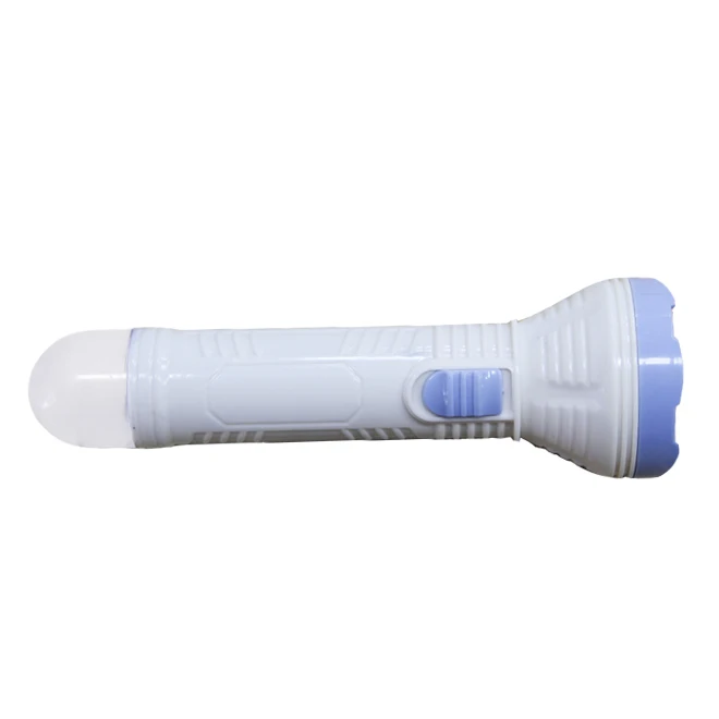 plastic explosion-proof industrial led torch light lantern