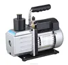 RS-1 vacuum pump with quality assurance system