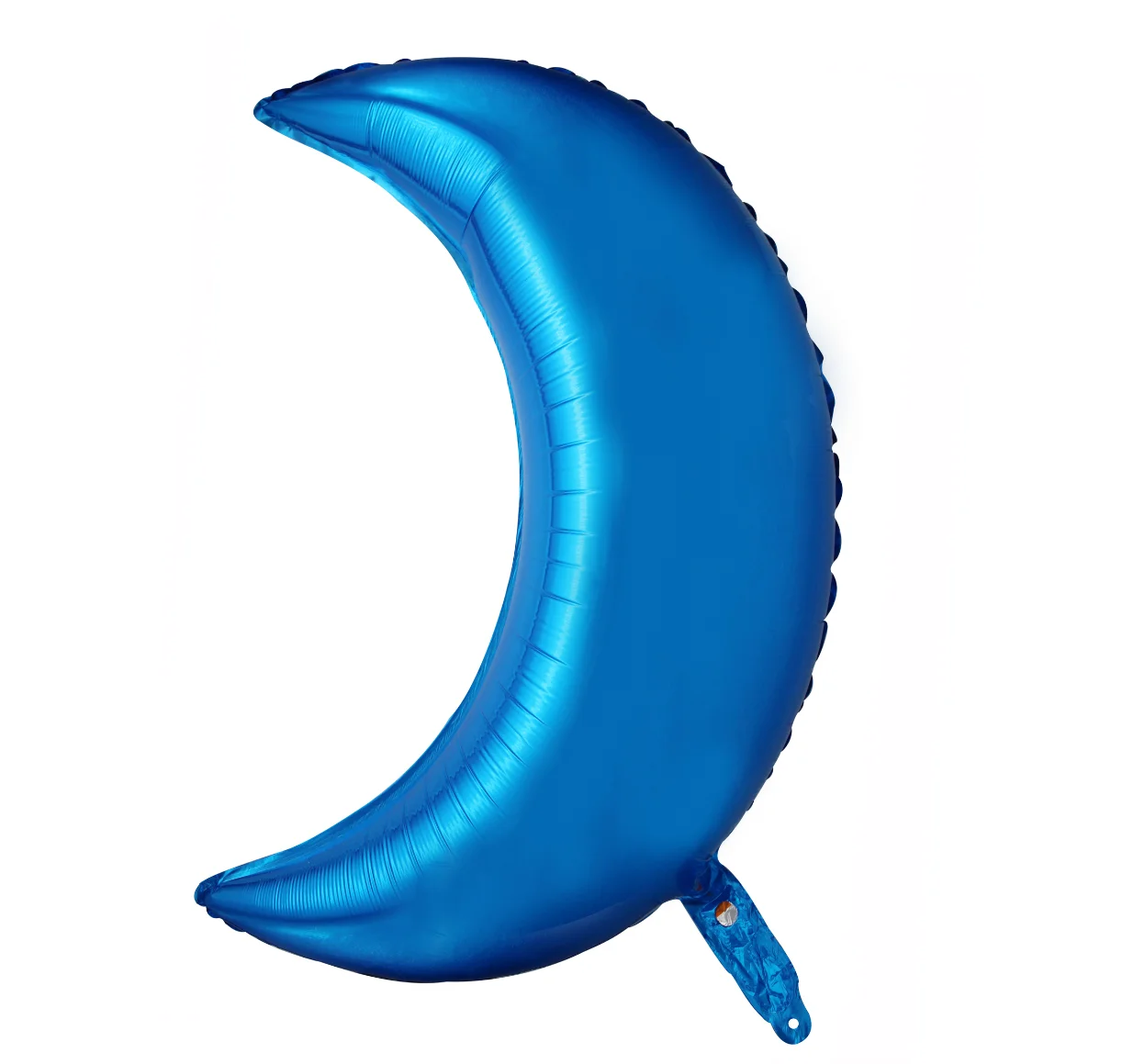 Tf Wholesale Moon Shape Foil Party Decoration Balloons Aluminium