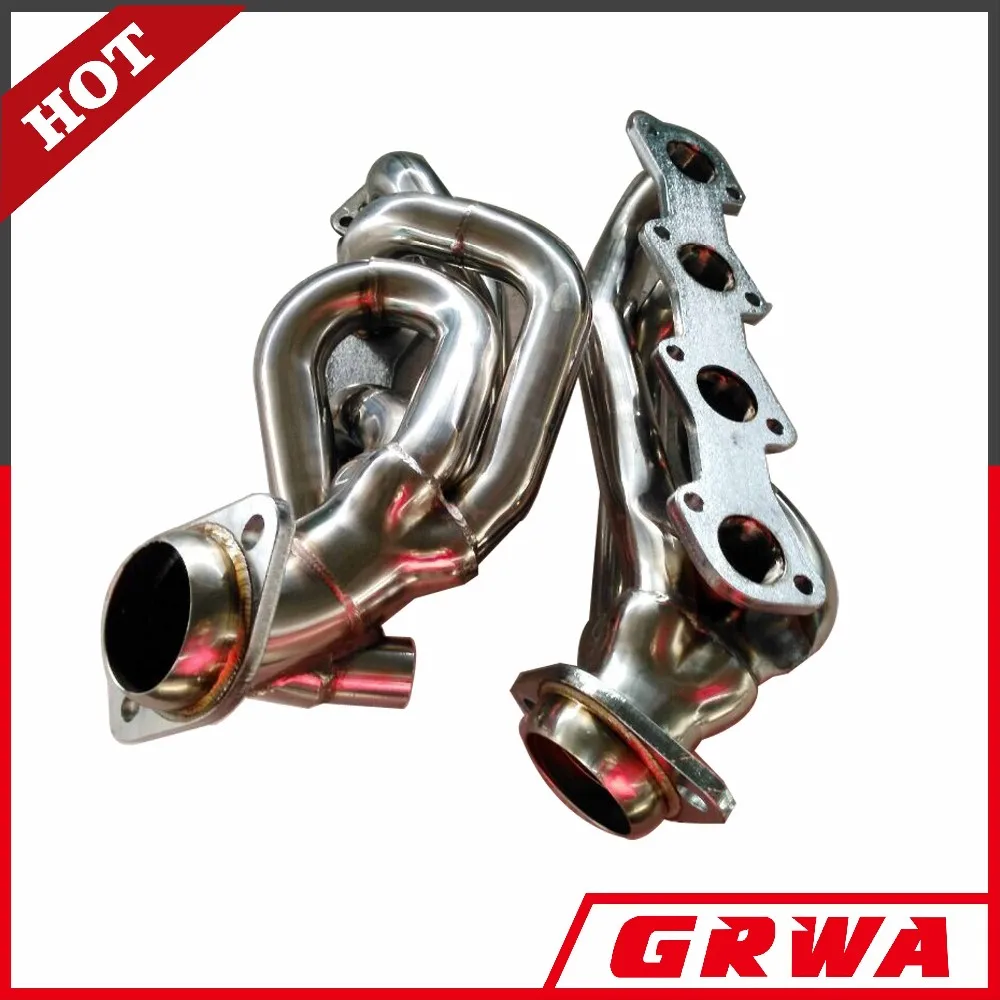 Performance Exhaust Header For F150 Exhaust Manifold - Buy Exhaust