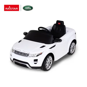 range rover baby car