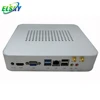Intel VGA HD-MI LVDS display dual core i5 fan best mini pc under 200