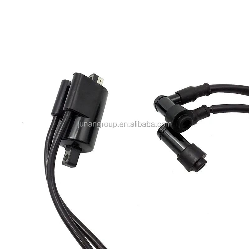 Ignition Coil For Yamaha Banshee 350 Yfz350 19972006 Atv Quad