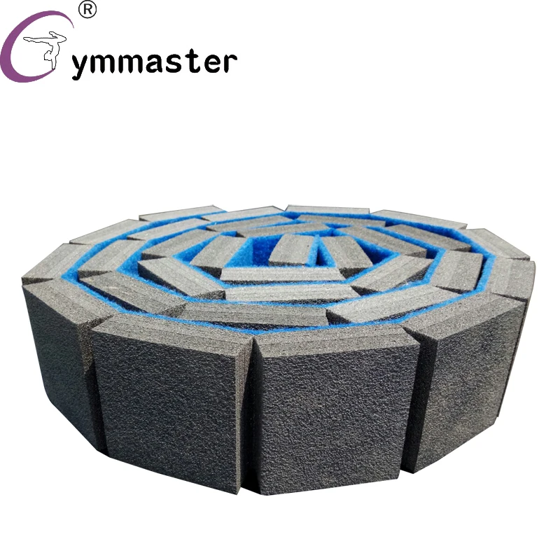 
gymnastics Gymnastics Roll-Up Balance Beam 