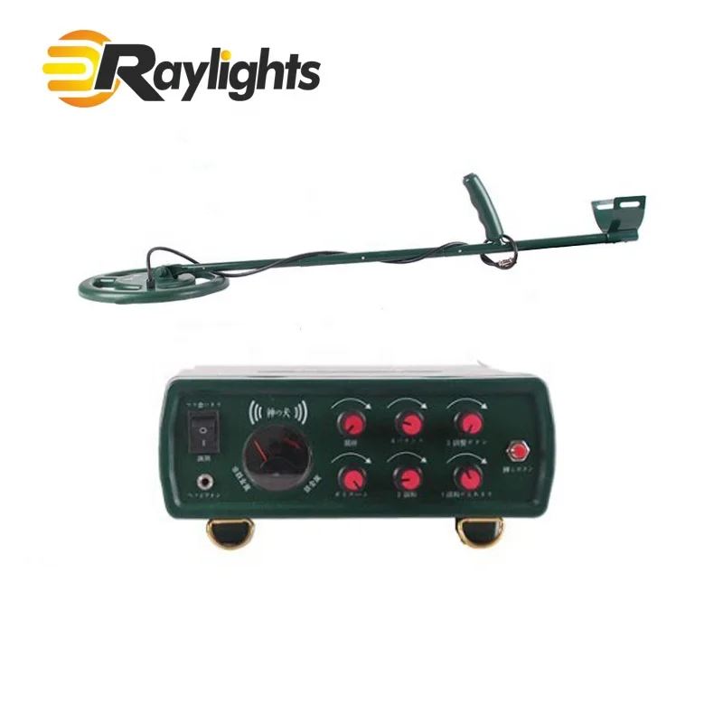 

cheap metal detector handheld scanner metal detector japan, Green