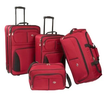 elegant luggage sets