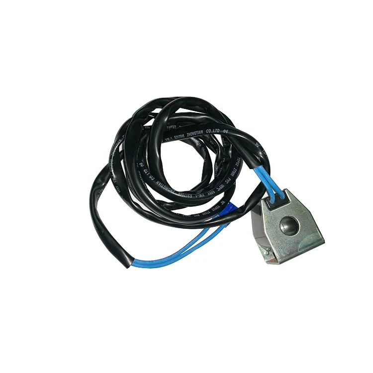 Solenoid Valve, 220-240V - detail 8