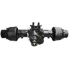 Original Sinotruk Howo Truck Spare Parts Truck Axle Truck Intermediate Axle Assembly
