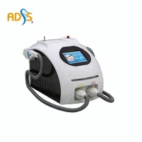 

Beauty equipment new style OPT/ IPL fast hair removal elight/ RF/ laser Multifunctional SHR IPL hair removal