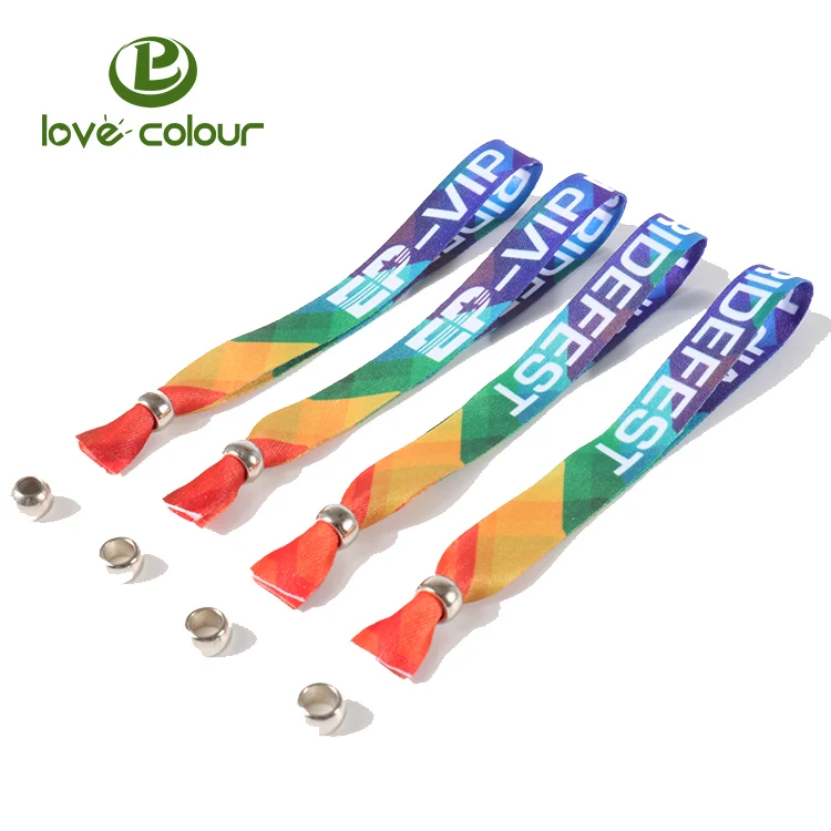 Wristband 0108W4