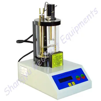 Aspt-3 Asphalt Softening Point Tester (digital Tube Display) Melting 