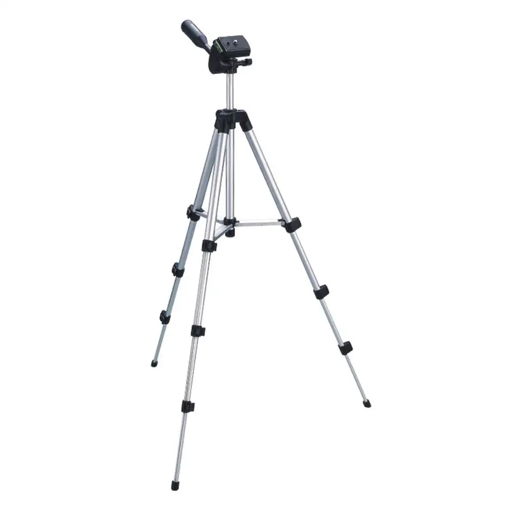 wholesale 3110 tripod stand with 3-way head ligh