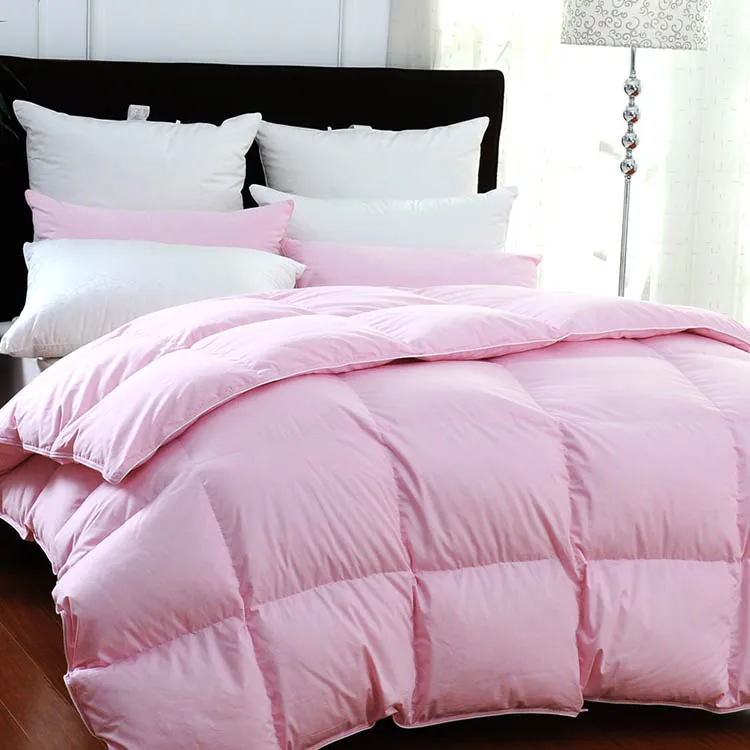 Unique Design Antibacterial Down Comforter/duvet/quilt Buy Down