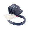 LED Turn Light Flashing Motorcycles Flasher Relay Turn Signal Rate Control Blinkrelais The Controller of Light Blink
