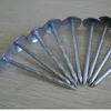 Competitive Price Roofing Nails With Umbrella Head For Construction