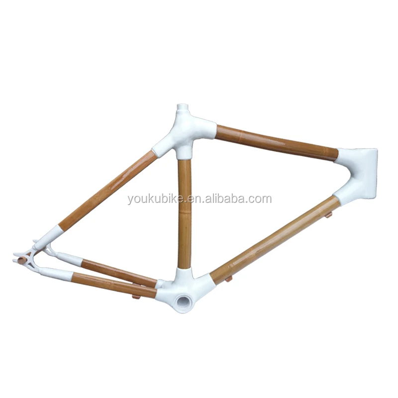 bamboo mtb frame