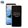 S9 Plus Original Lcd With Frame For Samsung Galaxy S9 Plus Lcd Display Module With Touch Screen Replacement