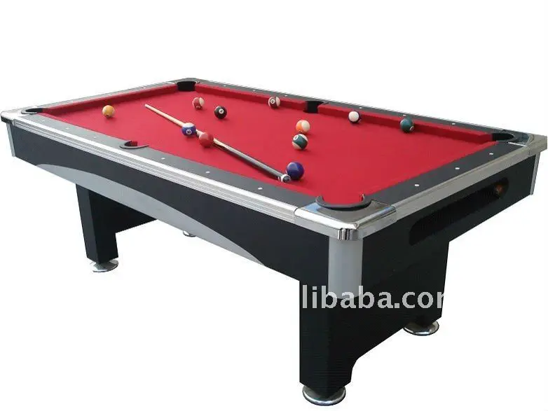 good pool tables