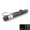 TopLaser 303 200mW 532nm Green Focusing LED Laser Pointer Single Point + Skyful stars (1x18650/1x16340)