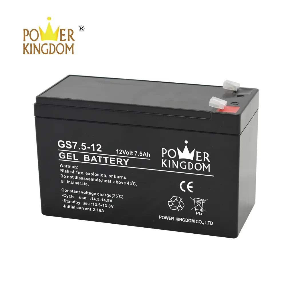 higher specific energy lead acid battery chemical reaction Suppliers medical equipment-2