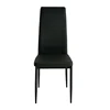 Minimalism leather Triangle chair and coffee in tunisia A living room with CE certificate