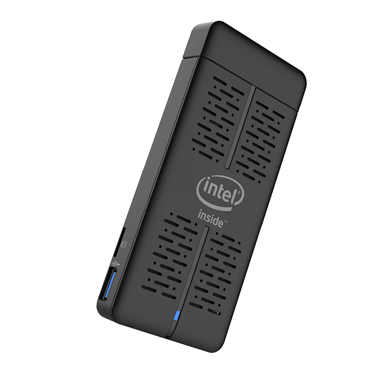 

Portable PC Stick 4K Intel N3350 CPU Mini PC Windows 10 DDR3 2GB RAM, N/a
