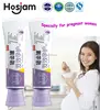 NEW Fruity toothpaste for pregnant women