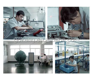 CJG Optical Interference type methane gas detector for mining