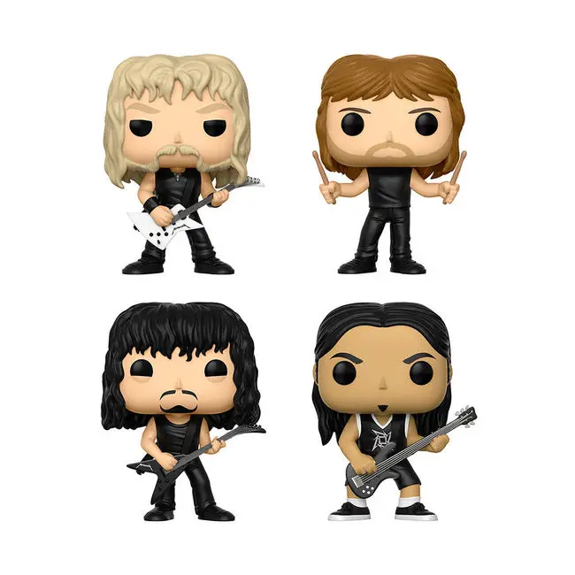 Figurines En Plastique Vinyle À Collectionner,5 Pièces,Personnage De Jeu Tv,Personnalisé Et