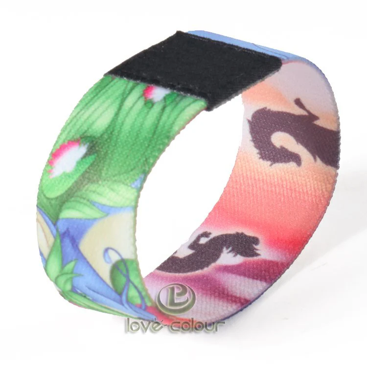 elastic bracelet B12