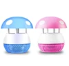 Mushroom inhalation mosquito killer household light catalyst anti - mosquito light inserted