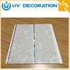 plastic film for bathroom pvc wall tile panel with transfer printing film