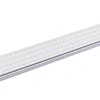 led lights ip65 CCT adjustable 3000k 4000k 5000k switch led batten light linear fixture