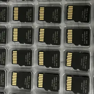 to 256GB TF Memory Card Mobile Phones