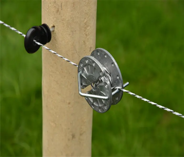 Conductor Tensioners For Farming Systems Buy Electric Fencing Wire